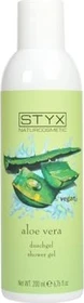 Styx Aloe Vera Duschgel,    200ml