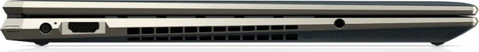HP Spectre x360 Convertible 15-eb0675ng, Poseidon Blue, Core i7-10750H, 16GB RAM, 512GB SSD, GeForce GTX 1650 Ti Max-Q, DE