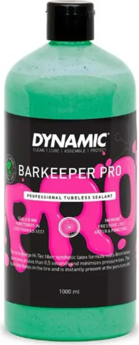 Dynamic Bike Care Barkeeper Pro Reifendichtmittel 1l