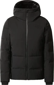 The North Face Cirque Skijacke schwarz (Damen)