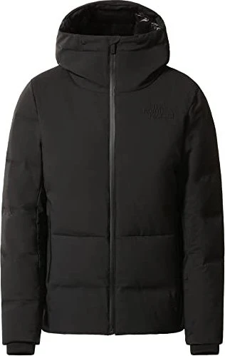 The North Face Cirque Skijacke schwarz (Damen)