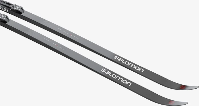 Salomon Escape 6 Grip (inkl. Bindung) (Modell 2021/2022)