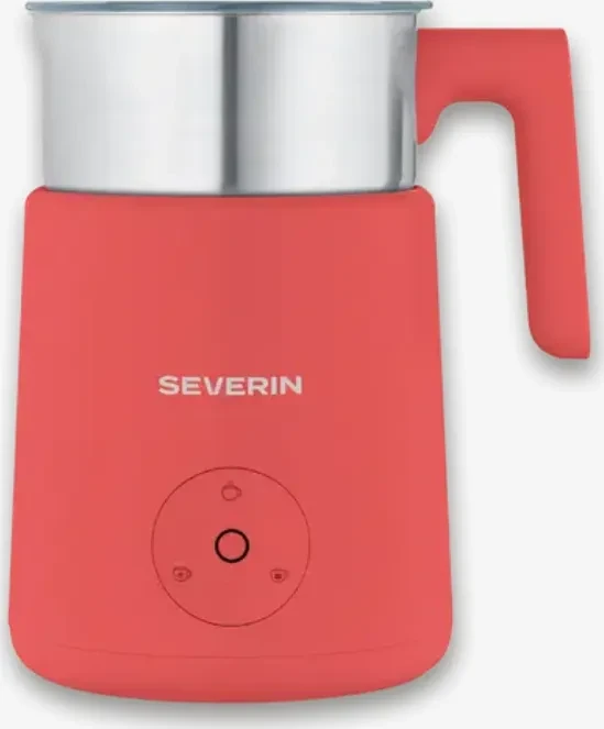 Severin Spuma Lite elektrischer Milchaufschäumer