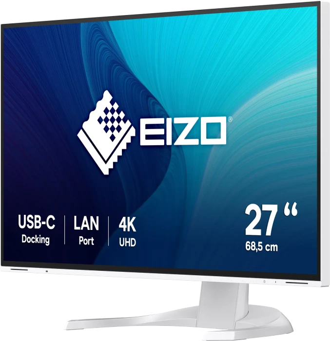 Eizo FlexScan EV2740X, weiß, 27"