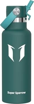 Super Sparrow Ultralight Stainless Steel Isolierflasche 500ml