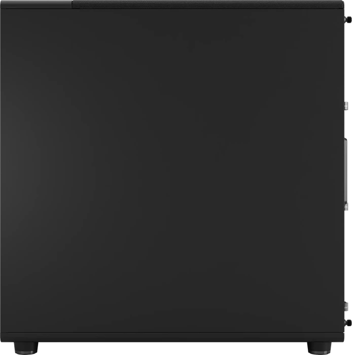 Fractal Design North XL Momentum Edition, Glasfenster
