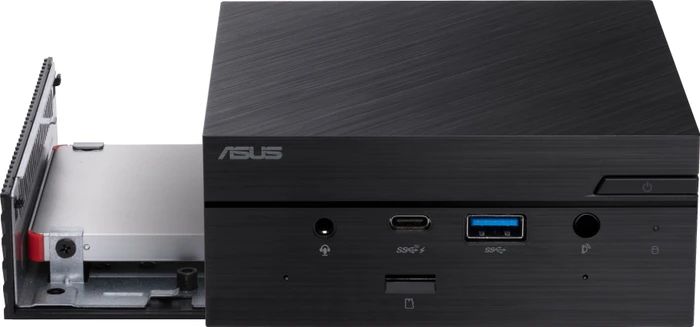 ASUS Mini PC PN62-BB3003MD, Core i3-10110U