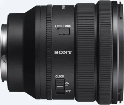 Sony FE 16-35mm 4.0 G PZ