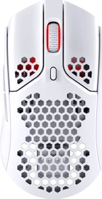 HP HyperX Pulsefire Haste Wireless weiß, USB (4P5D8AA)
