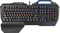 Nedis Coatyss Mechanische Gaming Tastatur, LEDs RGB, Gaote Outemu BLUE, USB, US Vorschaubild