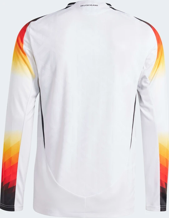 adidas UEFA EURO 2024 Deutschland Authentic Heimtrikot langarm (Herren)
