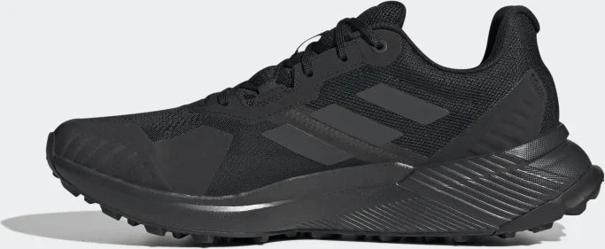 adidas Terrex Soulstride Rain.RDY core black/carbon/grey six (Damen)