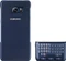 Samsung Keyboard Cover QWERTZ für Galaxy S6 Edge+ schwarz Vorschaubild