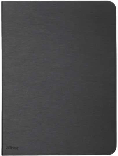 Trust Aeroo Ultrathin Folio Stand für 10" Samsung-Tablets schwarz