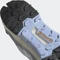 adidas Terrex AX4 GTX silver violet/blue dawn/solar gold (Damen) Vorschaubild