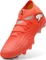 Puma Future 9 Pro FG/AG glowing red/puma white/puma black/puma silver (Damen) Vorschaubild