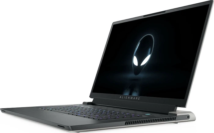 Dell Alienware x17 R2, Lunar Light, Core i9-12900H, 32GB RAM, 1TB SSD, GeForce RTX 3080 Ti, DE