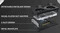 INNO3D GeForce RTX 4060 Twin X2 OC, 8GB GDDR6, HDMI, 3x DP Vorschaubild