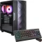 Hyrican Gamemax Diamond BK 7797, Ryzen 5 7500F, 16GB RAM, 1TB SSD, GeForce RTX 5060 Vorschaubild