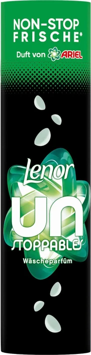 Lenor Unstoppables Wäscheparfüm