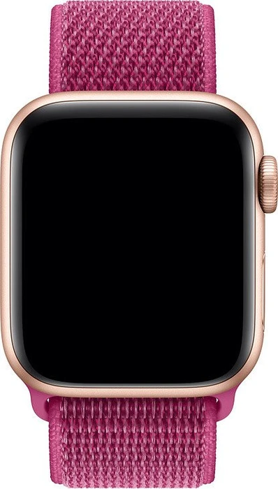 Apple Sport Loop für Apple Watch 40mm drachenfrucht