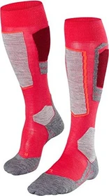 Falke SK4 Skisocken rose (Damen)