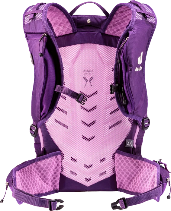 Deuter Speed Lite Pro 17 SL lilac/mystic (Damen)