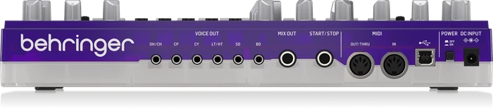 Behringer RD-6-GP