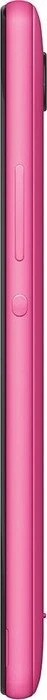 Wiko Tommy pink