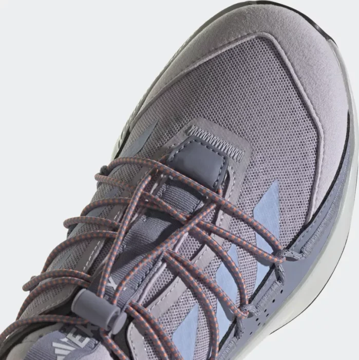 adidas Terrex Voyager 21 Travel silver dawn/blue dawn/solar gold (Damen)