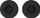 Jabra Ohrpolster Leder für PRO 9400 (14101-19)