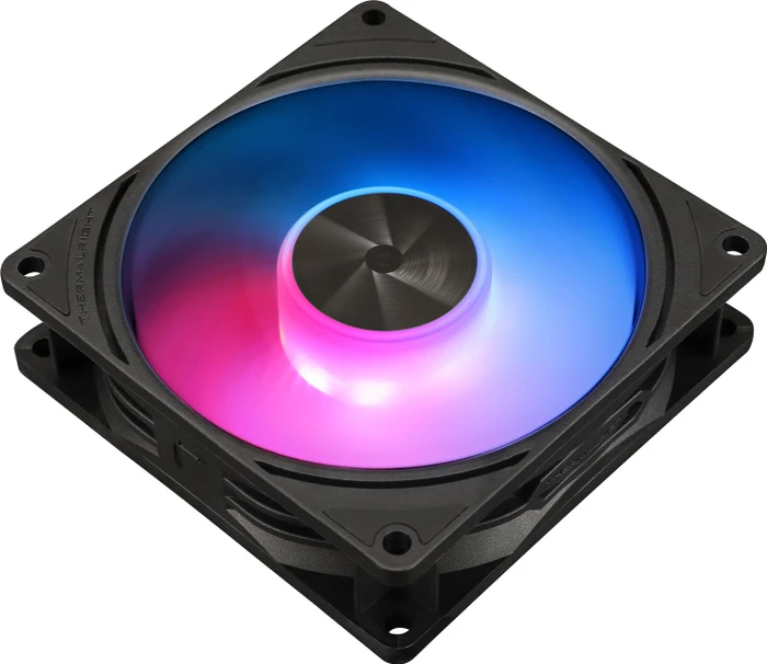 Thermalright TL-P9-S, 92mm