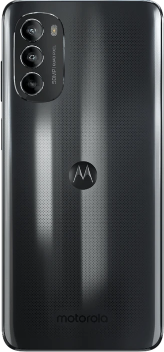 Motorola Moto G82 5G Meteorite Gray