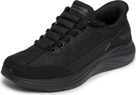 Skechers Slip-Ins: Contour Foam - Cozy Fit schwarz (Damen)