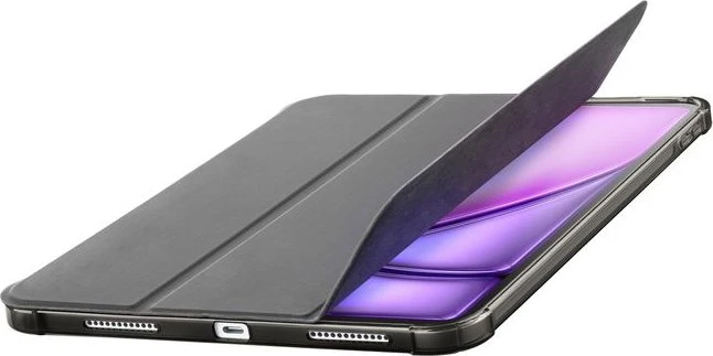 Cellularline Folio für iPad, schwarz