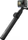 GoPro Extension Pole + Shutter Remote (AGXTS-002)