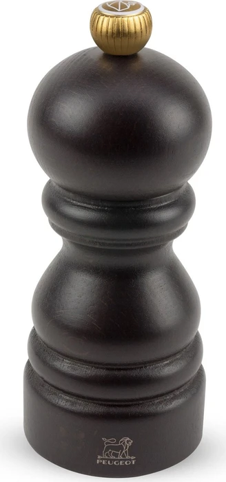 Peugeot Paris Salzmühle 12cm schokolade