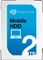 Seagate Mobile HDD 2TB, SED, 512e / 2.5" / SATA 6Gb/s Vorschaubild