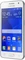 Samsung Galaxy Core 2 Duos G355H weiß Vorschaubild