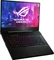 ASUS ROG Zephyrus S15 GX502GV-ES001T, schwarz, Core i7-9750H, 16GB RAM, 512GB SSD, GeForce RTX 2060, DE Vorschaubild