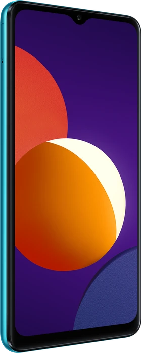 Samsung Galaxy M12 64GB grün