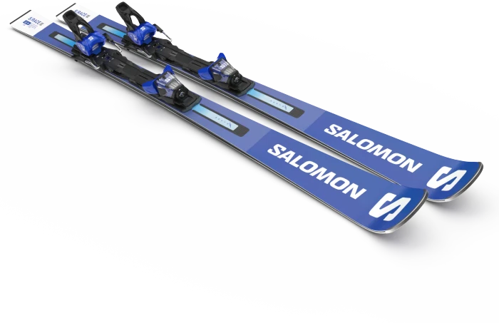 Salomon S/Race GS 10 (inkl. Bindung) (Modell 2023/2024)