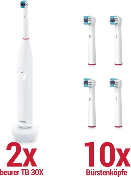 Beurer Zahnbürsten TB