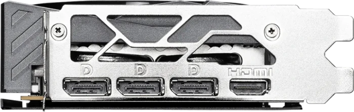 MSI GeForce RTX 5060 8G Gaming Trio OC, G5060-8GTC, 8GB GDDR7, HDMI, 3x DP