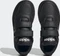 adidas Hoops core black/cloud white (Junior) Vorschaubild