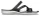 Crocs Swiftwater schwarz/weiß (Damen) (203998-066)