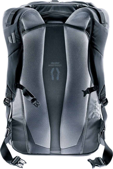 Deuter Utilion 34+5 schwarz