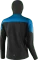 Löffler Hooded Bruce PL60 Hybrid Funktionsjacke marin (Herren) Vorschaubild