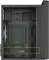 AeroCool CS-109 [V1] Black, Glasfenster Vorschaubild