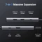 Ugreen Revodok 107, USB-C 3.1 [Stecker] Vorschaubild